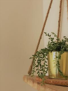 L'Escale-Cosy appart hypercentre et au calme - Nantes - 5