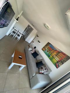 HERMOSO DEPARTAMENTO AMUEBLADO EN EL CENTRO DE LP - 3