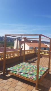 Villa Family Kids "Joropillo" - Full house rent - Bejarín - 4