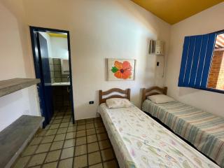 Villa Bico Verde - Casa Cavala - 4 adultos - 1