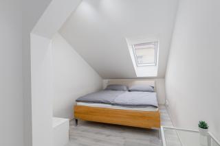 Apartment Cimburkova - 1