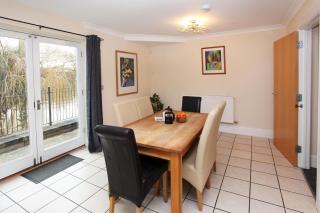 St Julians Place - 4
