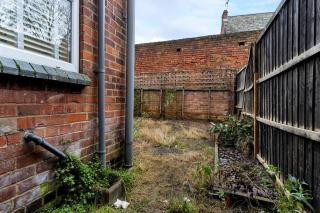 Liz's 4 Bed House: Close to the Motor Point Arena - Nottingham - 6