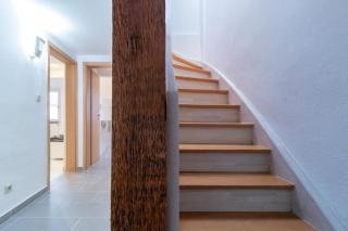 Zentrale Wohnung in Bingen für Monteure - 0