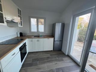 maison t2 avec jaccuzi wifi parking - Saint-Cyr-sur-Mer - 6