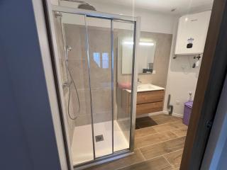 maison t2 avec jaccuzi wifi parking - Saint-Cyr-sur-Mer - 4