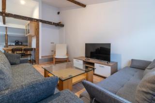 Zentrale Wohnung in Bingen für Monteure - 8