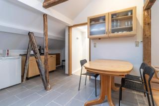 Zentrale Wohnung in Bingen für Monteure - 7