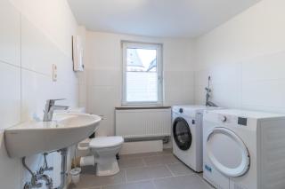 Zentrale Wohnung in Bingen für Monteure - 6