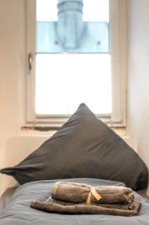 Zentrale Wohnung in Bingen für Monteure - 5