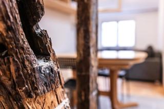 Zentrale Wohnung in Bingen für Monteure - 4