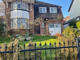 Livadia House at St Leonards on Sea - St. Leonards - 0