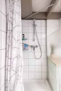 T3 cosy , cœur historique de La Rochelle - 8