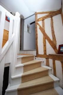 T3 cosy , cœur historique de La Rochelle - 7