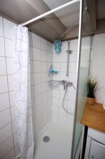 T3 cosy , cœur historique de La Rochelle - 5