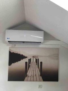 T3 cosy , cœur historique de La Rochelle - 1