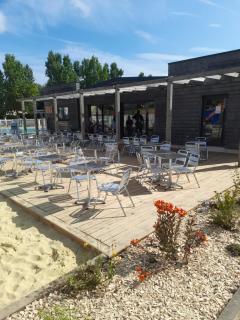 RIVA BELLA Lodge 171 - Ouistreham - 7