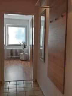 Gemütliche Monteurwohnung in Oberhausen - Oberhausen - 2