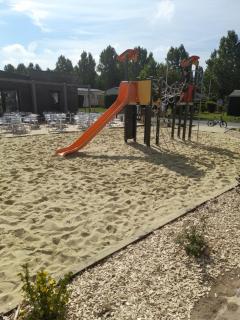 RIVA BELLA Lodge 171 - Ouistreham - 8