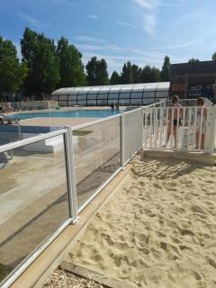 RIVA BELLA Lodge 171 - Ouistreham - 5