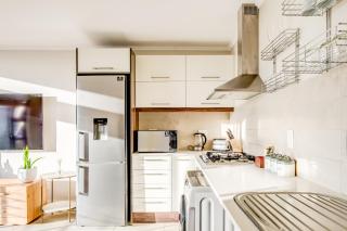 Quayside Canal Eden Home - Kaapstad - 1