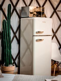 Aloha Glamp - okrągłe domki przy rzece - balia i sauna - Energylandia - Zagórnik - 4