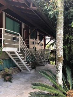 Hotel Dominguez Plaza - Nova Friburgo - 6