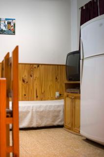 Departamento en peatonal frene al mar - 3