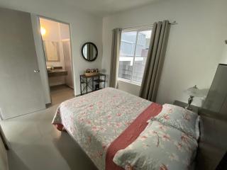 Excelente Departamento con Alberca en Zona Exclusiva de Mazatlán - Residencial Coto Mareta 5 - 4