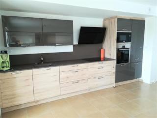 Résidence Coteau - Charmant appartement de 70m² dans une résidence à deux pas de la plage. MAE-6584 - Pléneuf-Val-André - 4
