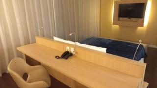 ###SENSACIONAL### MERCURE APART HOTEL PREMIUM - 9