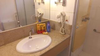 ###SENSACIONAL### MERCURE APART HOTEL PREMIUM - Manaus - 8
