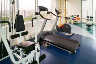 ###SENSACIONAL### MERCURE APART HOTEL PREMIUM - Manaus - 4