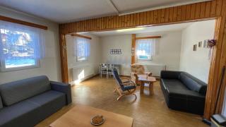Apartmány chata Samoty - Železná Ruda - 4