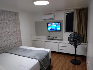Apartamento próximo à praia em Maceió CTN0603 - Maceió - 6