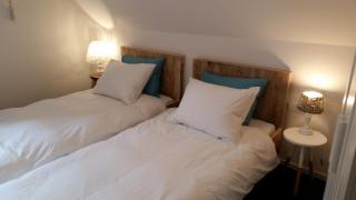 Oekepoek Down Town - 2