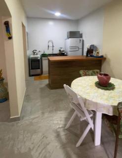 Casinha da Nete (6 pessoas) - São Sebastião - 6