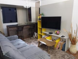 Apartamento próximo à praia em Maceió CTN0603 - Maceió - 2