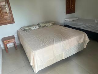 Chalé na Praia de Macapá "Thomaz House" - 6