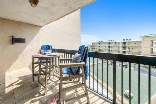 Sundestin 415 The Beachcomber - 8