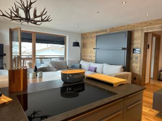 Alpin- Chalet Gaisberg - Kirchberg in Tirol - 3