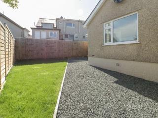 Bay View Bungalow Benllech, 5 Min Walk from Beach - Benllech - 7