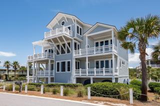 Mimosa Mornings - Santa Rosa Beach - 9