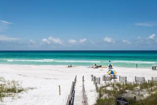 Jada's Dare - Santa Rosa Beach - 4