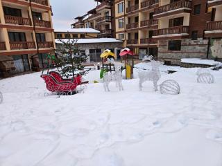 Стаята на Ив - Bansko - 6