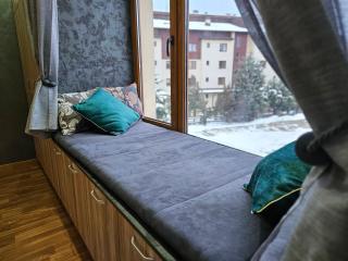 Стаята на Ив - Bansko - 5