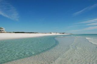 Jada's Dare - Santa Rosa Beach - 1