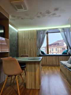 Стаята на Ив - Bansko - 3