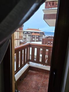 Стаята на Ив - Bansko - 2
