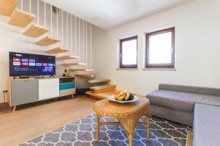 Casanova Apartments - Viewpoint - Vrsar - 0